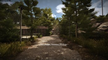 The Town of Light (2016) PC | RePack  qoob