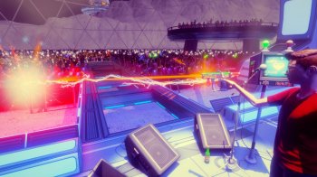 Stage Presence (2017)