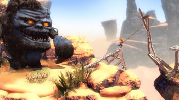 Max: The Curse of Brotherhood (2014) PC | RePack  R.G. 