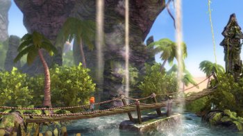 Max: The Curse of Brotherhood (2014) PC | RePack  R.G. 