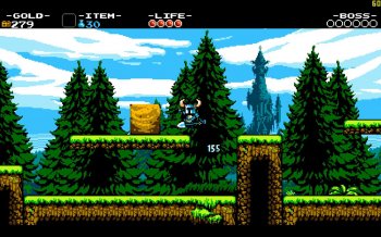 Shovel Knight (2014) PC | RePack  GAMER