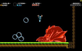 Shovel Knight (2014) PC | RePack  GAMER