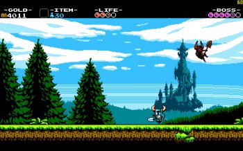 Shovel Knight (2014) PC | RePack  GAMER