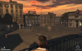 Chameleon (2005) PC | RePack  R.G. UPG