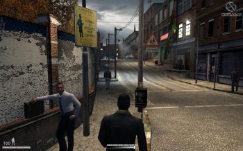 Chameleon (2005) PC | RePack  R.G. UPG