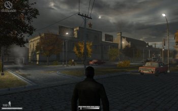 Chameleon (2005) PC | RePack  R.G. UPG