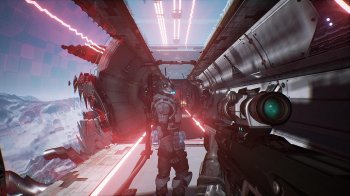 One Sole Purpose (2017)