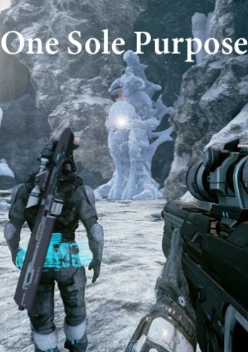 One Sole Purpose (2017)