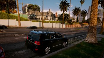 GTA 5 Redux 500 CARS PACK 1.0.944.2 & 1.0.877.1 (2017)