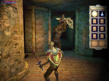Dungeon Lords:   (2005) PC | RePack by R.G. Catalyst