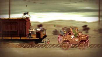 Shank (2010) PC | RePack  Fenixx