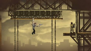 Shank (2010) PC | RePack  Fenixx