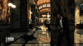 James Bond: Blood Stone (2010) PC | RePack by R.G. Catalyst