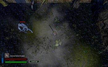 Davyria: Heroes of Eternity (2017)