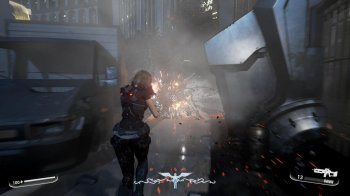 Save Our Souls - Episode 1 (2017)