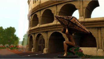 The Sims 3: Monte Vista (2013)