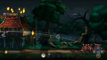 CastleStorm (2013) PC | RePack  R.G. 