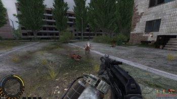 S.T.A.L.K.E.R.: Call of Pripyat -   (2017) PC | RePack  SeregA-Lus