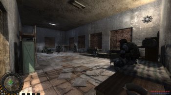 S.T.A.L.K.E.R.: Call of Pripyat -   (2017) PC | RePack  SeregA-Lus