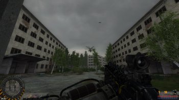 S.T.A.L.K.E.R.: Call of Pripyat -   (2017) PC | RePack  SeregA-Lus