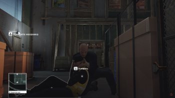 Hitman: The Complete First Season - GOTY Edition [v 1.14.3 + DLC's] (2016) PC | RePack  xatab