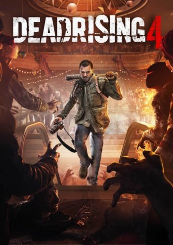 Dead Rising 4 [Update 4 + DLCs] (2017) PC | RePack  xatab