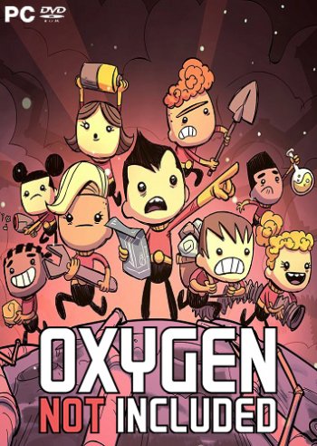 Oxygen Not Included