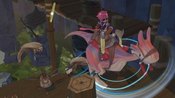 Blade Kitten (2010) PC | Repack  R.G.Gamefast