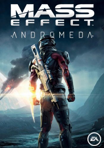 Mass Effect: Andromeda - Super Deluxe Edition [v 1.10] (2017) PC | Repack  xatab