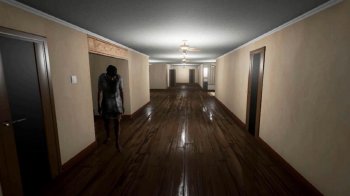 Evil (2017) PC | RePack  SpaceX