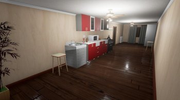 Evil (2017) PC | RePack  SpaceX