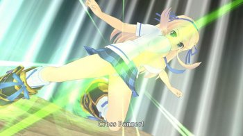 Senran Kagura: Shinovi Versus (2016) PC | RePack by RMENIAC