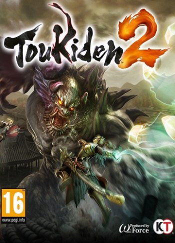 Toukiden 2 (2017)