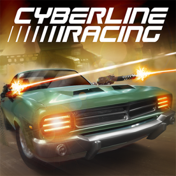 Cyberline Racing (2017)