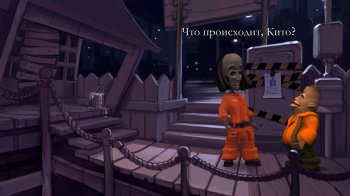 The Journey Down: Chapter One (2013) PC | RePack  qoob