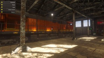 Train Mechanic Simulator 2017 (2017) PC | RePack  qoob