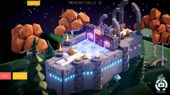 Algotica - Iteration 1 (2017) PC | RePack  qoob