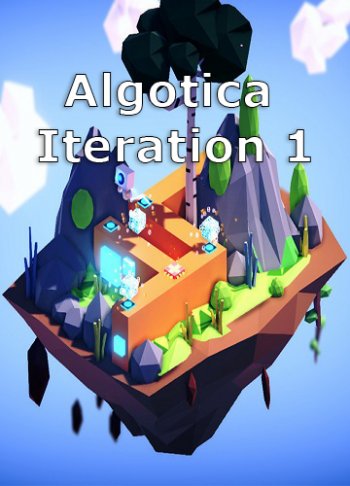 Algotica - Iteration 1 (2017) PC | RePack  qoob