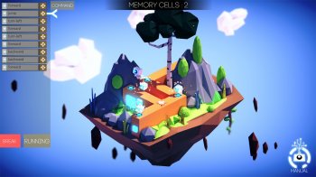 Algotica - Iteration 1 (2017) PC | RePack  qoob