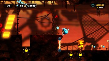 Mechanic Escape (2014) PC | RePack  R.G. 