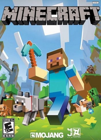 Minecraft (2011)