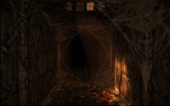 I Can't Escape: Darkness (2015) PC | RePack  GAMER