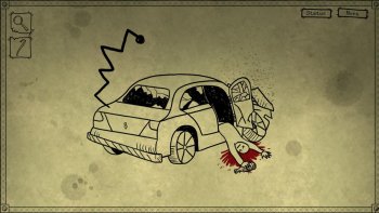 Bad Dream: Coma (2017)