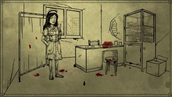 Bad Dream: Coma (2017)