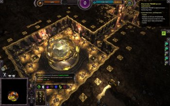 War for the Overworld: Gold Edition (2015) PC | RePack  GAMER