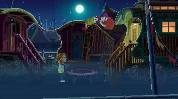 Thimbleweed Park (2017) PC | 