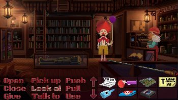 Thimbleweed Park (2017) PC | 