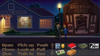 Thimbleweed Park (2017) PC | 