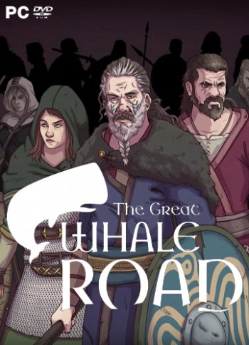 The Great Whale Road (2017)