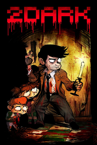 2Dark (2017) PC | RePack  R.G. 